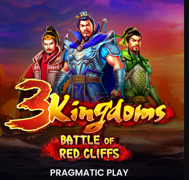 3 Kingdoms Battle of Red Cliffs